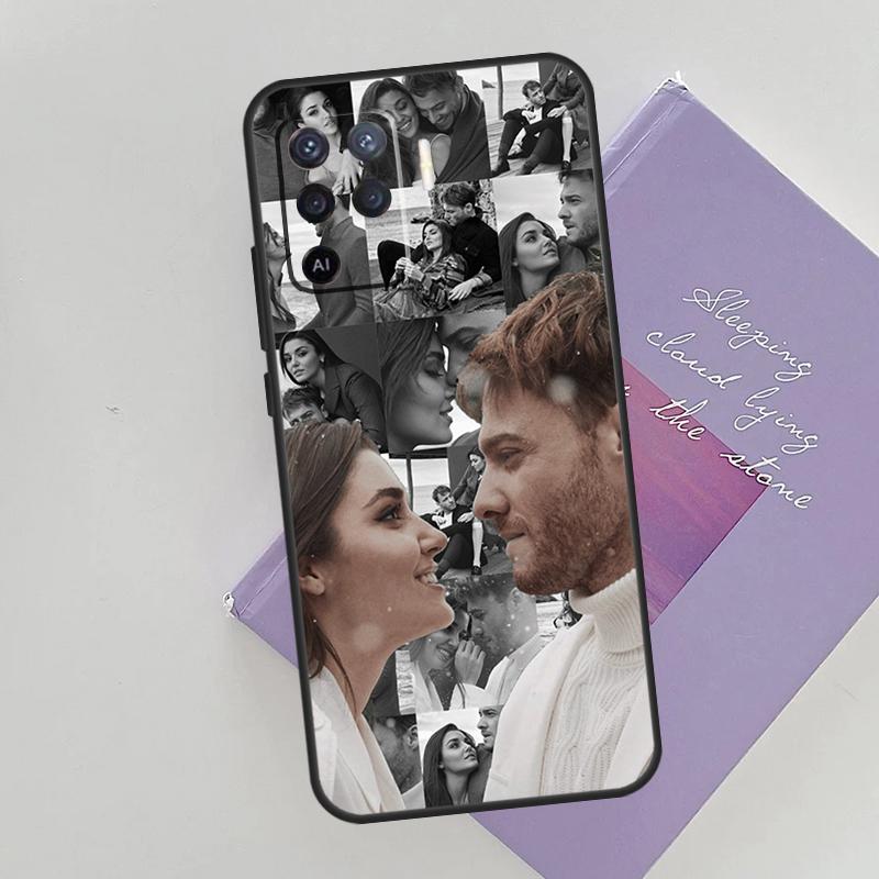 TV Sen Cal Kapimi Phone Case For Oppo A74 A53 A54 A94 A15 A16 A17 A52 A72 A76 A96 A57S A58 A78 A98 Back Cover