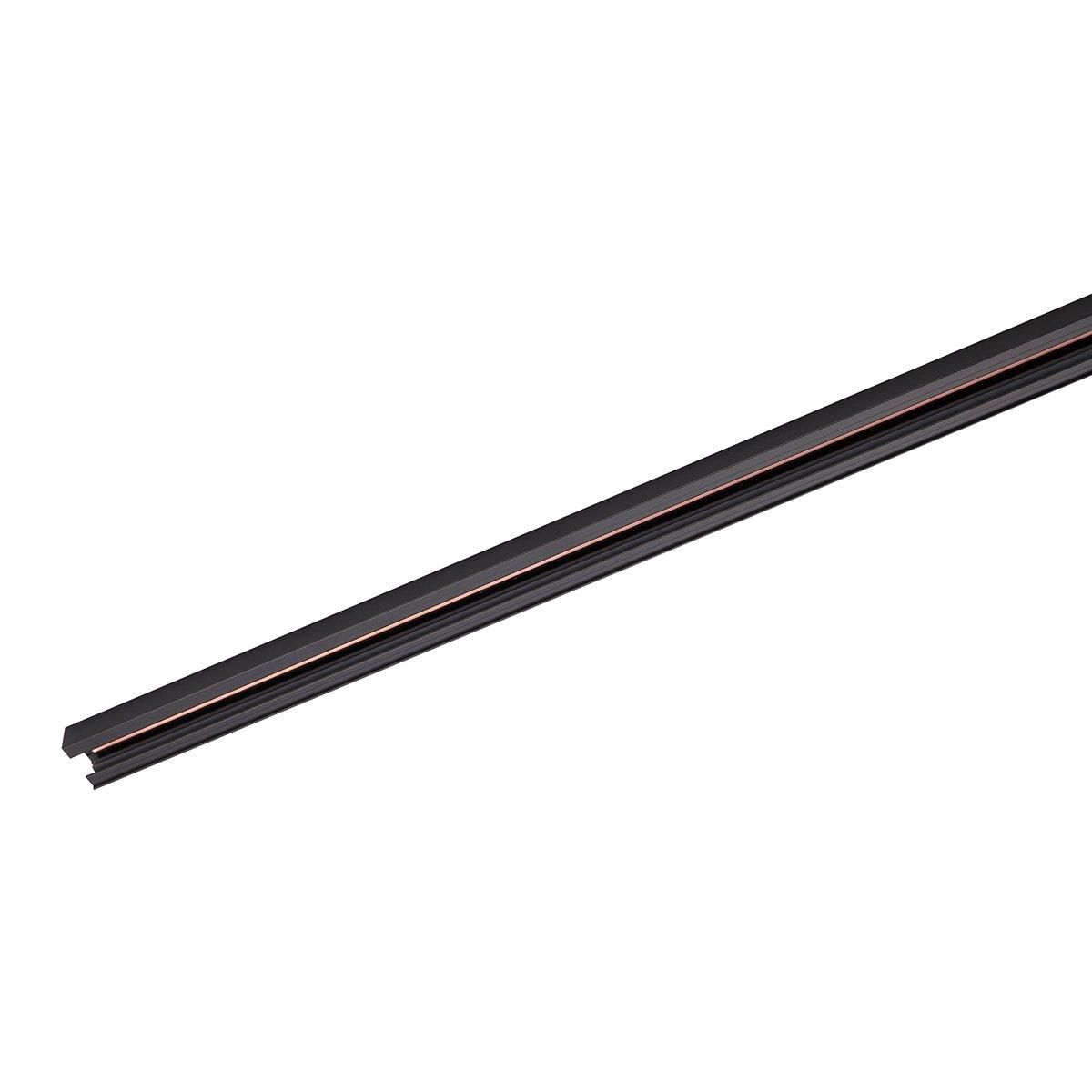 

TOSHIBA Earth-Mounted Lighting Rail, Type VI (1m), Black, NDR0211E(K)