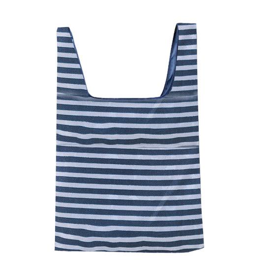 Opvouwbare boodschappentas Herbruikbaar Stevig Stof Boodschappentas Opvouwbaar Draagbare Tote Bag voor Boodschappen Supermarkt Picknick