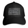 Partizan Paok Fans Baseball Cap Streetwear Hip Hop Trendy Vintage Retro Embroidered Lightweight Packable