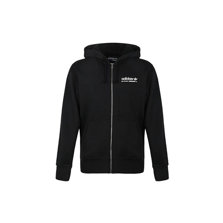 adidas originals Kaval Men s Jacket Black DH4989 L