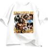 Halloween Be Your Gains Fun Jesus Memorial Tshirt Mens Womens Cotton Fashion Harajuku Tshirt Mens Tshirt Street Wear Y2K