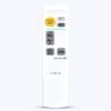 Ceiling Light Remote Control CL-RN1 for IRIS OHYAMA. Compatible with IRIS OHYAMA LED Ceiling Lights CL6D-N1, CL8D-N1, CL12D-N1, CL6D-4.0, CL8D-4.0,