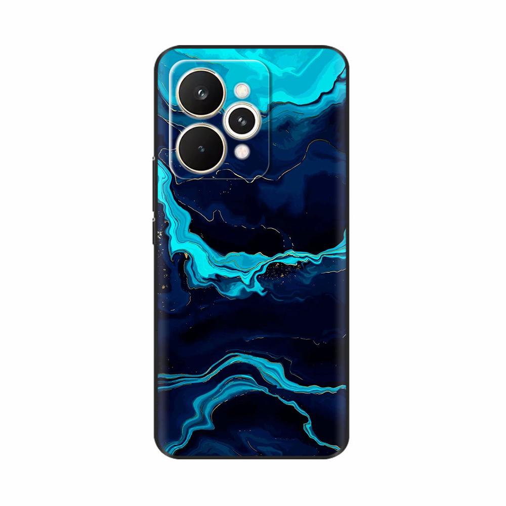 For Realme 15 Pro 5G Case Cute Patterned Cover Silicone Soft TPU Shell on for Realme 15 5G Soft Phone Cases For Realme15 Pro