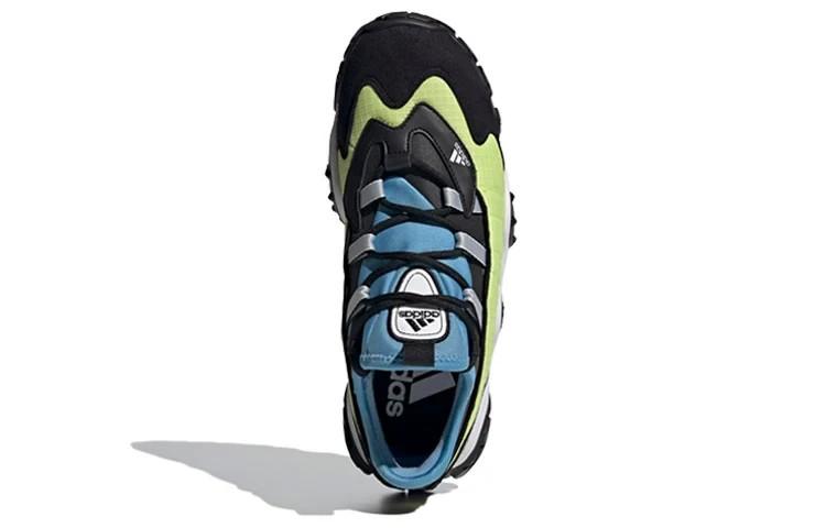 FW6361 adidas FYW Secant "Semi Frozen Yellow" (Men's)