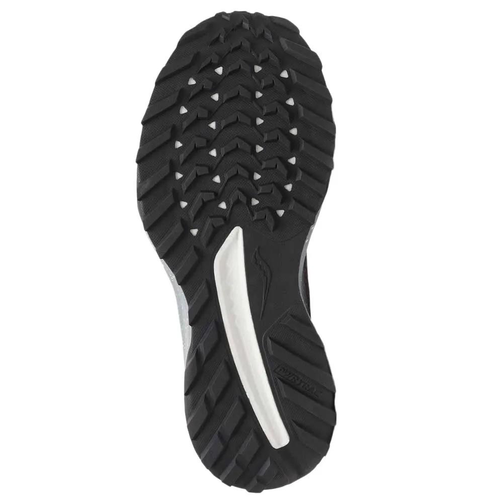 SAUCONY Trail Running Shoes Ride TR2