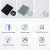 Anti-Mosquito Window Screen Mosquito Curtains Gauze Anti-Insect Mesh Nets Summer Insect Proof Net DIY Window Screen Tulle Mesh
