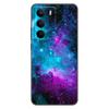For Realme 14x 5G Case Silicone Luxury Space Soft Bumper for Realme 14X Phone Cover Realme14x RMX5020 TPU Funda Fashion Bag