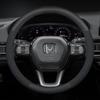 AAAKQ1 For Honda CRV steering wheel cover special flip fur Napa leather pattern sports carbon fiber pattern sweat-absorbing