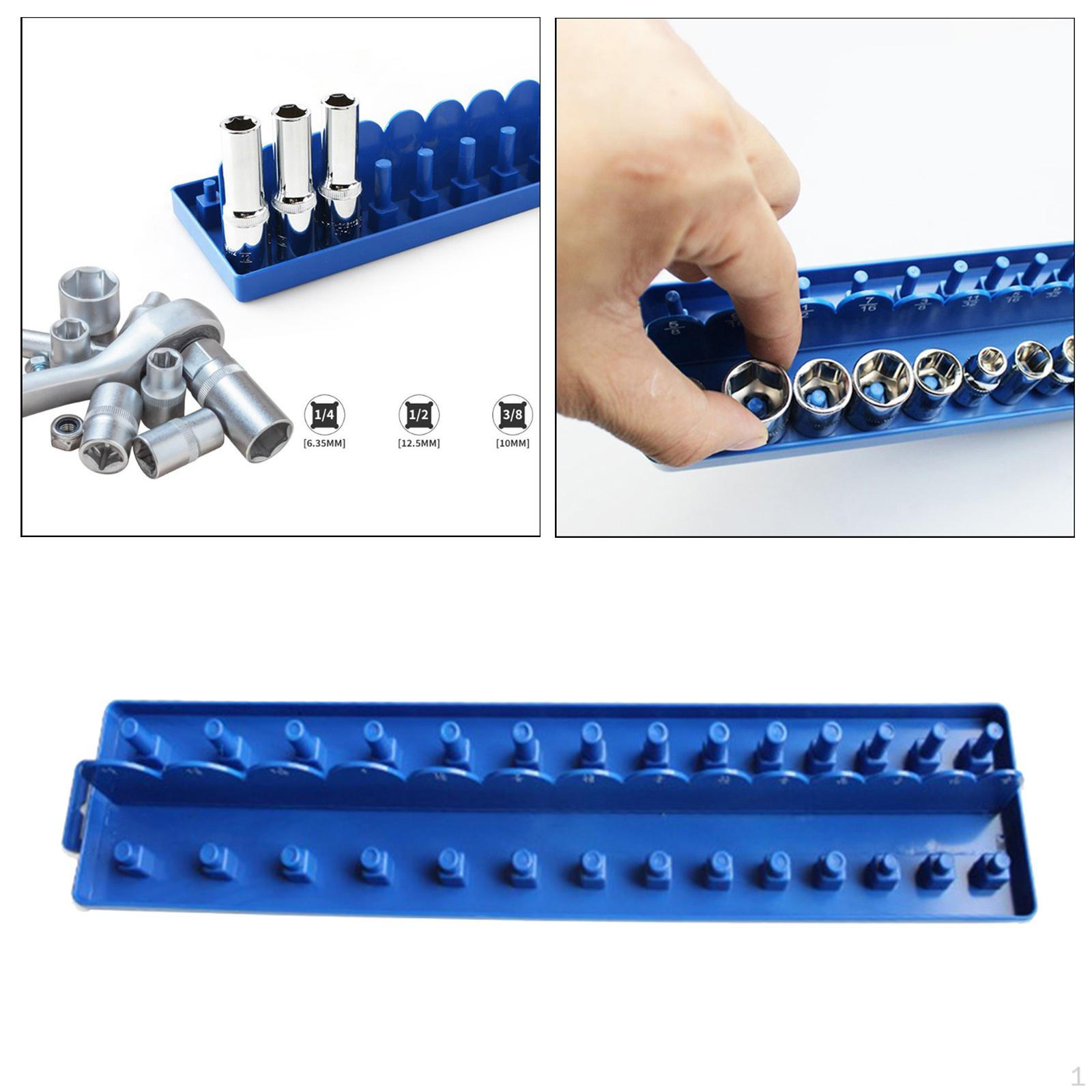 Пластиковый держатель-разделитель с прямым рукавом — фото 9