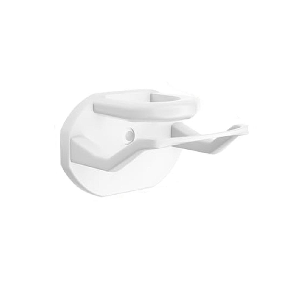 

1/4Pcs Space Saving Hat Rack for Baseball Caps Hat Storage Organizer Hanger for Closet Door Bedroom White-1pc