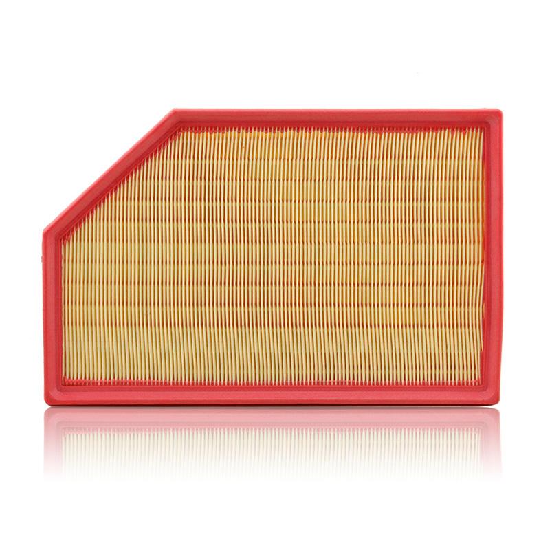 For VOLVO S80L 2.0T VOLVO CARS S60 V60 S80 XC60 WESTGUARD MA9522 Air Filter 30748212 31370161 31650021 MANN C35177