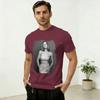Streetwear T-Shirt Summer Sydney Sweeney Fashion T Shirts  Cotton Tee Shirt for Unisex Y2K Funny Plus Size Short Sleeve Top Tees
