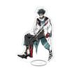 Anime Jujutsu Kaisen 15cm Gojo Satoru Getou Suguru Ryomen Sukuna Acrylic Cartoon Figure Model Desk Decor Toy Gift