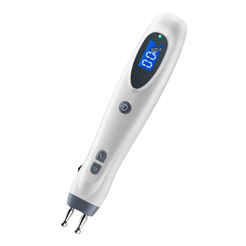 Lingyuan Rechargeable Acupressure & Acupuncture Massage Pen