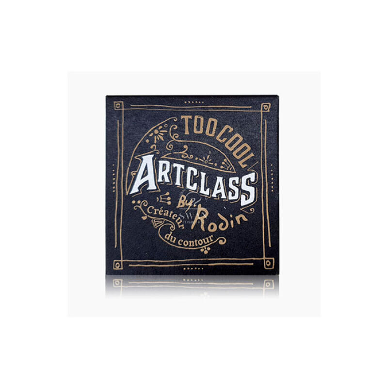 3D контуринг макияж Мульти Арт Шейдинг (9,5 г)