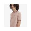 Fred Perry [headquarters Genuine] Fred Perry [m3600] Twin Tip Fred Perry Shirt  U89  Afpm2413600 U89 qzgAfpm2413600 U89