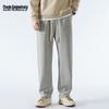 Mark Fairwhale Men's Loose Straight Casual Pants