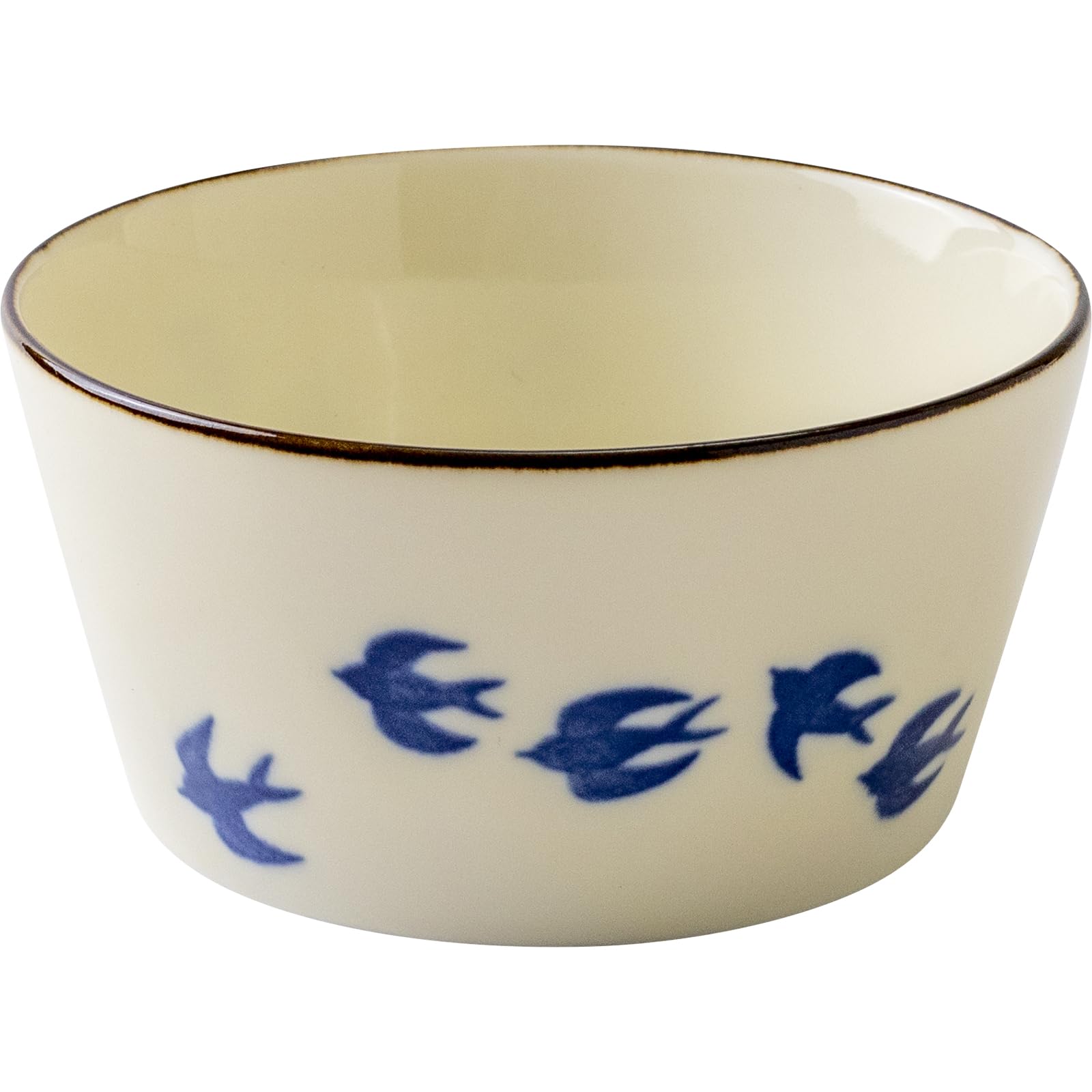 

Minoru Pottery PLANTAREE - Swallow - 105-Pack Bowl