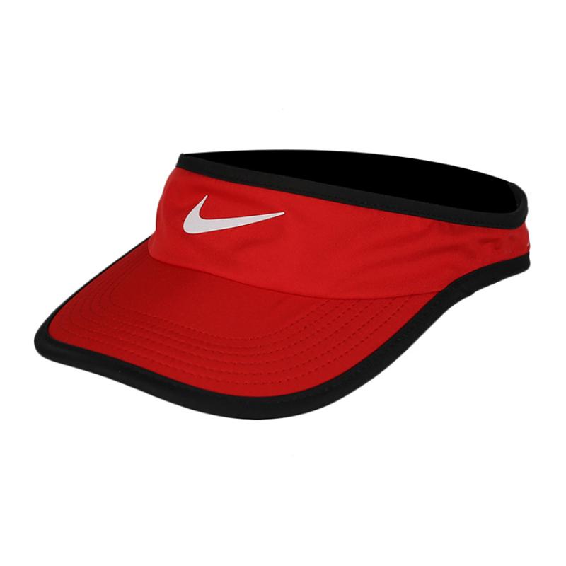 

Nike Hats Kids Casual 611816-657 F красный