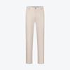 Qipai Men's Straight-Leg Casual Business Pants
