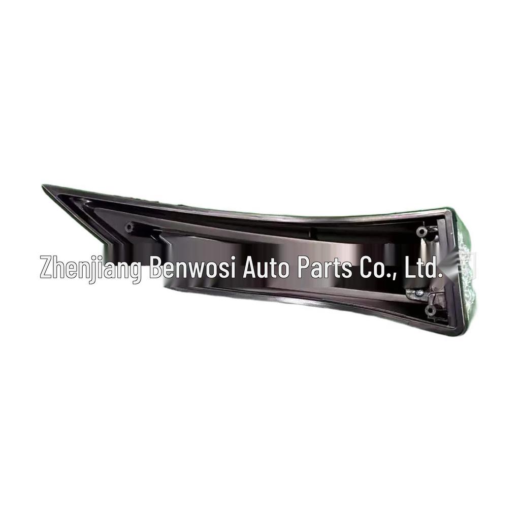 Volvo FH16 Truck Corner Light Compatible with 82151205, 82151157, 23386782, 23386781