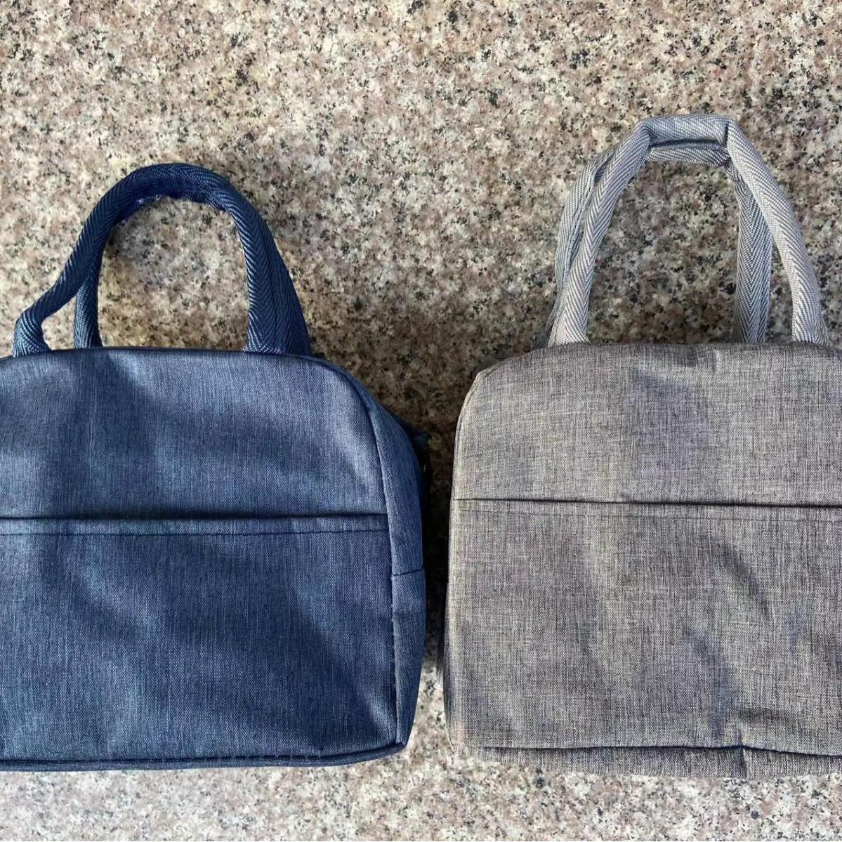 Insulated Thermal Bento Lunch Bag