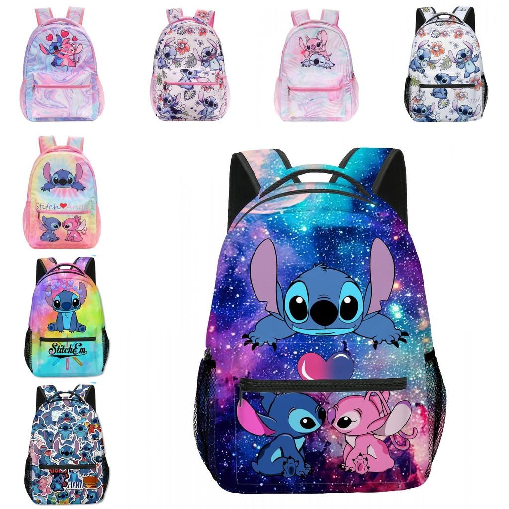 Double Shoulder Kids Backpack With Ergonomic Back System For Schoolchildren