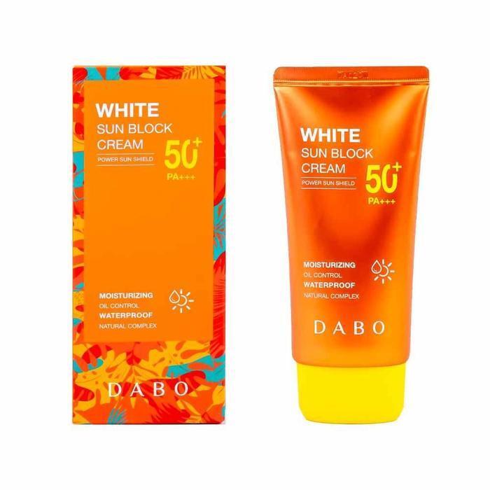 

[QNRT870Z_58] White Sunblock Sun Cream 70ml 951601 (40116292)
