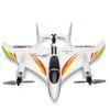 WLtoys XK X450 RC Flugzeug RC Segelflugzeug Starrflügelflugzeug mit 3 Modellen 2,4G 6CH 3D/6G RC