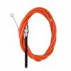 Durability Brake Line For Electric Scooter Steel Universals Electric Scooters Brake Line Replacement