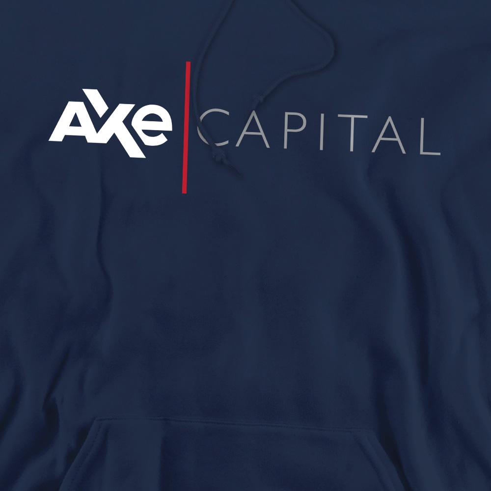 Billions Mens Corporate Hoodie