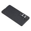 X-LEVEL Pro Samsung Galaxy S26 Ultra Magnetický kryt Textura uhlíkových vláken Ultra tenký PC tvrdý kryt na telefon