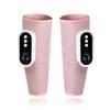 Smart Electric Leg & Calf Massager with Heat Therapy