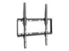 Gembird | Wall Mount | WM-55T-03 | Tiltable | 32-55 "" | Black