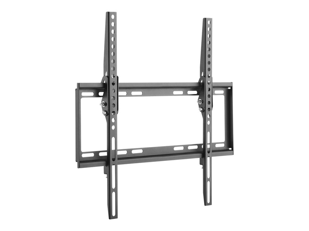 Gembird | Wall Mount | WM-55T-03 | Tiltable | 32-55 "" | Black