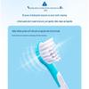 Philips Kids Sonic Electric Toothbrush CN plug (adapter included)