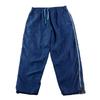 Seconde Vie - Jogging Homme Y2K Zips Aux Chevilles - Bon État