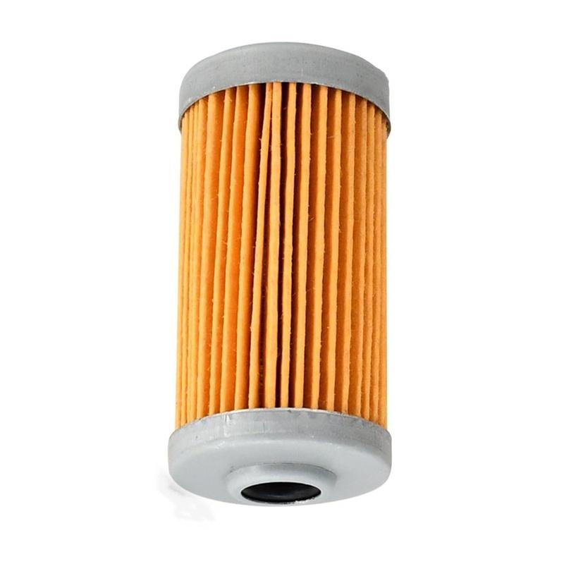 2PCS Fuel Filter 104500-55710 CH15553 P502134 For Yanmar Marine Diesel Engine Filter Excavator Tractor