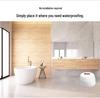 Tuya Smart WiFi Water Leak Sensor & Alarm