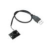 3 In 1 Integrated Camera Mic Speaker Module 150 Degree Ultra Wide Angle 720P USB2.0 Webcam For ESP32 Development Board
