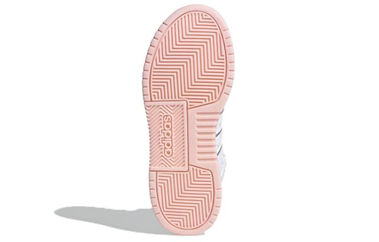 adidas Entrap Mid 'White Pink' Women's H01229
