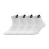 Adidas Unisex Basketball Socks (Unisex) Basketball Socks DZ9405