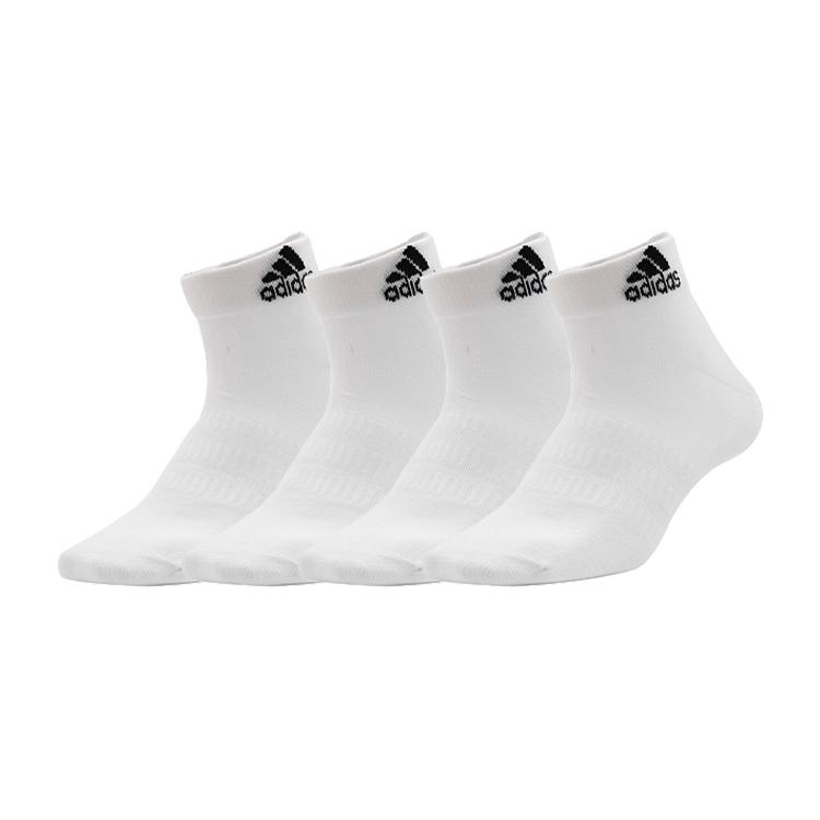 Adidas Unisex Basketball Socks (Unisex) Basketball Socks DZ9405