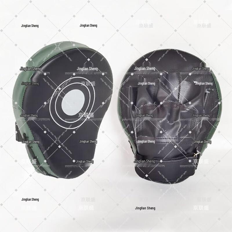 Jingliansheng Martial Arts Kickboxing Training Target