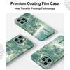 Solitary Traveler Phone Case For Xiaomi 15 15T 14 14T Pro Film Hard Cover