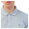 Gant Herren Schild-Logo Poloshirt