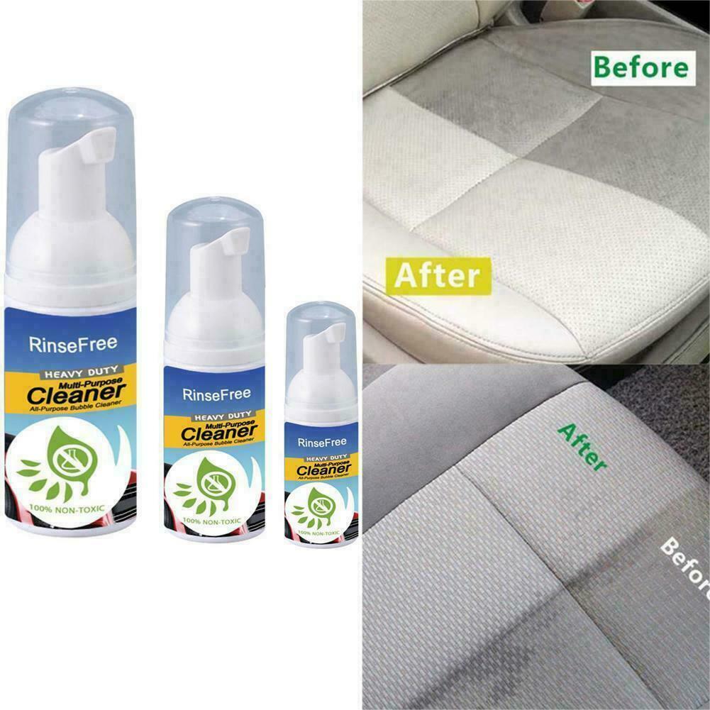 Down Jacket Carpet Stubborn Stains Foam Dry Cleaning Dust Anti Remove