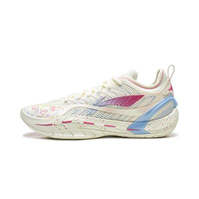 Li Ning BadFive Guerrilla 2 SUPER Cushioning Abrasion Resistant Support Rebound Grip Low Top ABFW001-1
