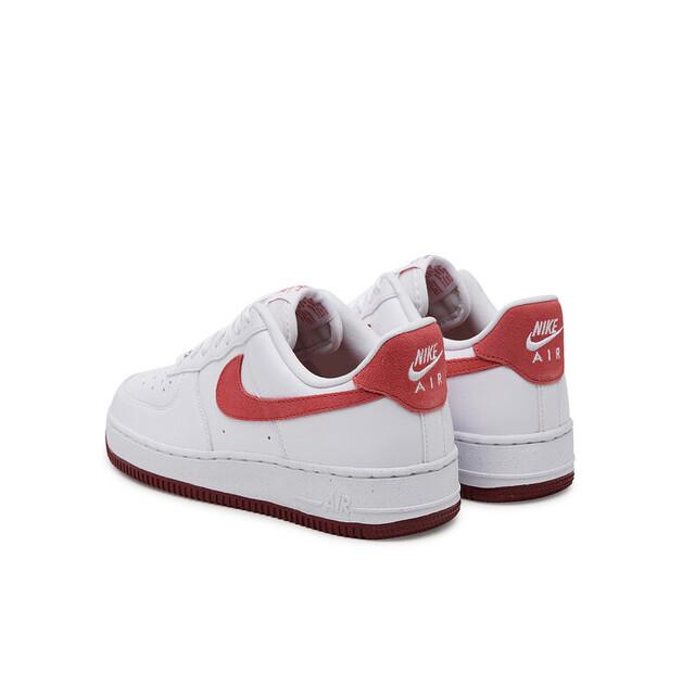 Nike Sneakers Air Force 1 `07 FQ7626 White